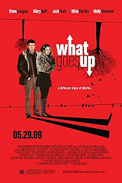 What Goes Up