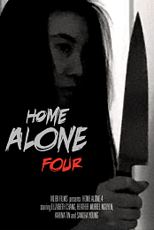 Home Alone 4