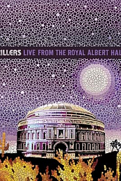 The Killers: Live from the Royal Albert Hall