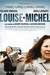 Louise hires a contract killer