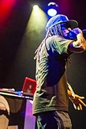 Til Infinity: The Souls of Mischief