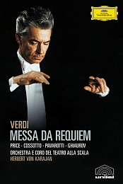Giuseppe Verdi: Messa da Requiem