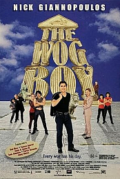 The Wog Boy