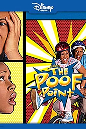 The Poof Point