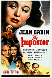 The Impostor