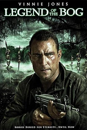 Legend of the Bog