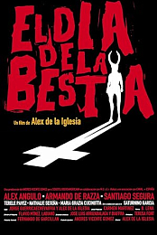 El DÃ­a de la Bestia