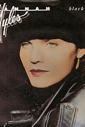 Alannah Myles: Black Velvet