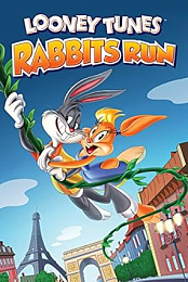 Looney Tunes Presents Rabbits Run