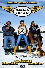 Babas bilar