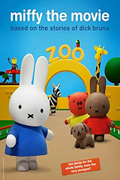 Miffy the Movie