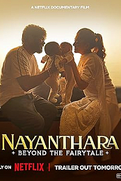 Nayanthara: Beyond the Fairy Tale