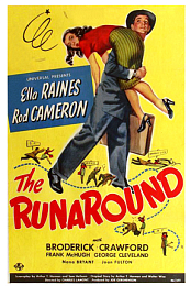 The Runaround