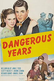 Dangerous Years
