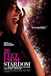 Twenty Feet from Stardom