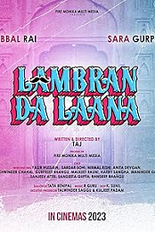 Lambran Da Laana