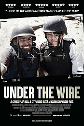 Under the Wire