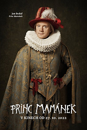 Princ Mamanek