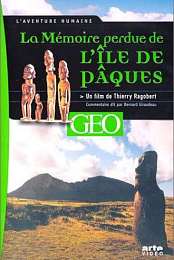 The Lost Memory of Easter Island