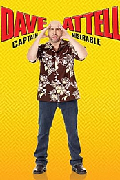 Dave Attell: Captain Miserable