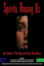 Spirits Among Us