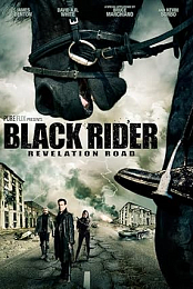 The Black Rider: Revelation Road