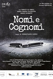 Nomi e cognomi