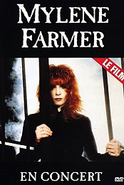Mylene Farmer: En concert