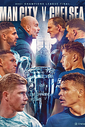 UEFA Champions League Final