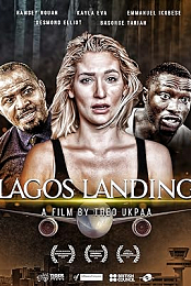 Lagos Landing