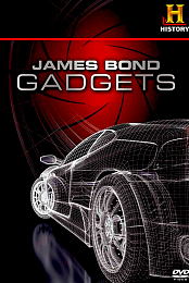The Real James Bond's Gadgets
