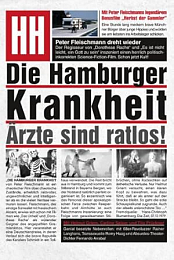The Hamburg Syndrome