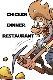 Aboot Chicken Dinner Restaurant