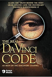 The Real Da Vinci Code