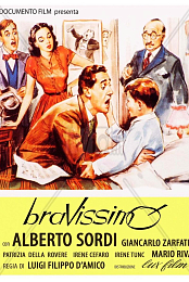 Bravissimo