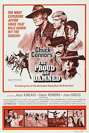 The Proud and Damned