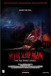 Never Sleep Again: The Elm Street Legacy