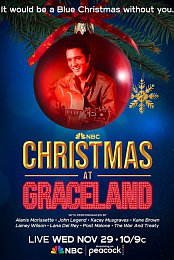 Christmas at Graceland