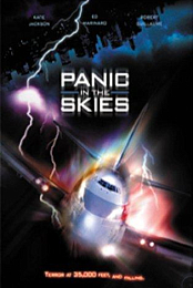 Panic in the Skies
