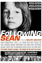 Following Sean