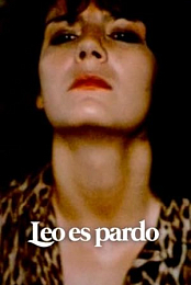 Leo Is Brown