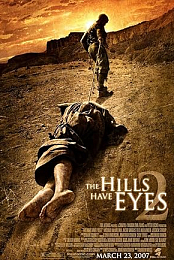 The Hills Have Eyes 2