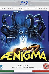 Aenigma: Lucio Fulci and the 80s