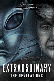 Extraordinary: The Revelations