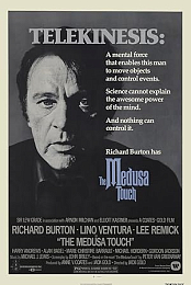 The Medusa Touch