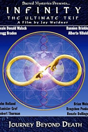 Infinity: The Ultimate Trip - Journey Beyond Death