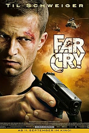 Far Cry