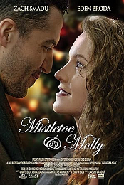 Mistletoe and Molly