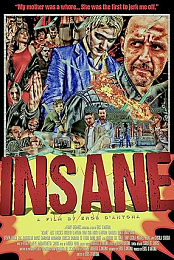 Insane