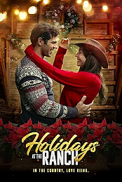 Holidays at the Ranch